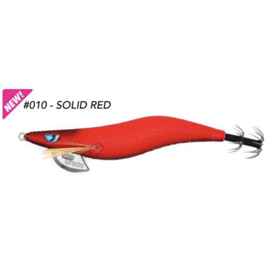 KANJI × uroco PROSPEC UR 2022 3号 14g ウロコジグ ウロコ プロ