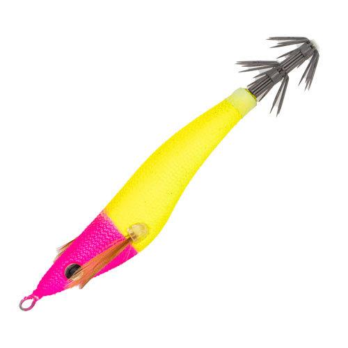 ジークラック ヨコドリスッテ 60mm  水平ドロッパー イカメタル◉オバマリグ ヨコドリスッテ60mm ジークラック GEECRACK イカメタル専用