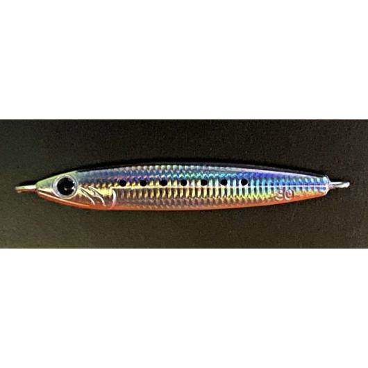 Zeake（ジーク） R-SARDINE 40g 中央漁具限定カラー : OFFSHORE