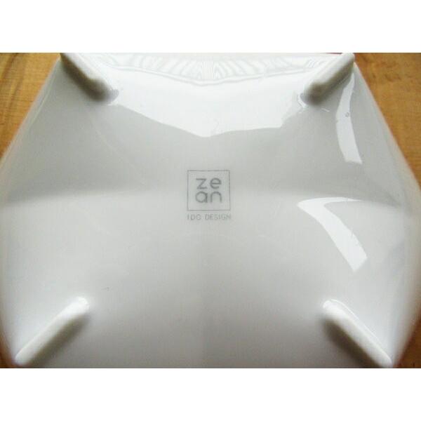 Hana 四つ足ボウル 16cm Sサイズ A級品 日本製 美濃焼 陶器 洋食器
