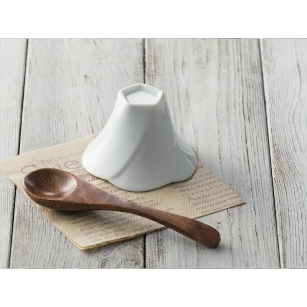 フラワーボウル 8cm 100cc 日本製 美濃焼 陶器 洋食器 白い食器