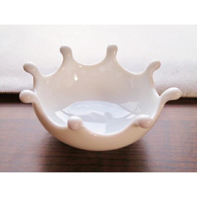 前菜皿 小皿 小鉢 7.5cm 日本製 美濃焼 陶器 洋食器 オシャレ ホテル