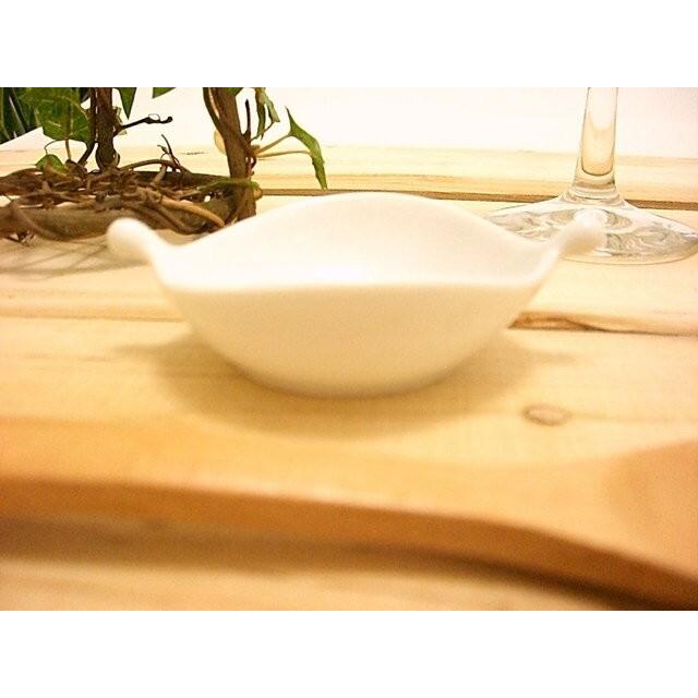 前菜皿 小皿 小鉢 ミニボウル 8.7cm 日本製 美濃焼 陶器 洋食器