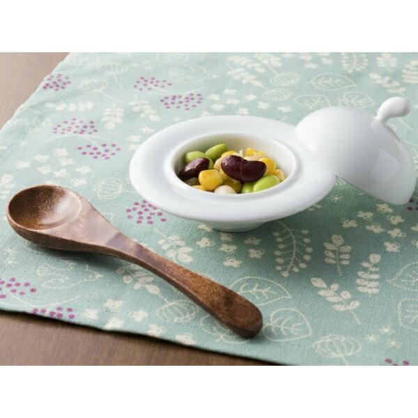 美濃焼 ボーダー皿 アミューズ 前菜 業務用皿 前菜二種盛皿 12cm 日本製 美濃焼 仕切り皿 ニ点皿 ニ品皿 ニ仕切り