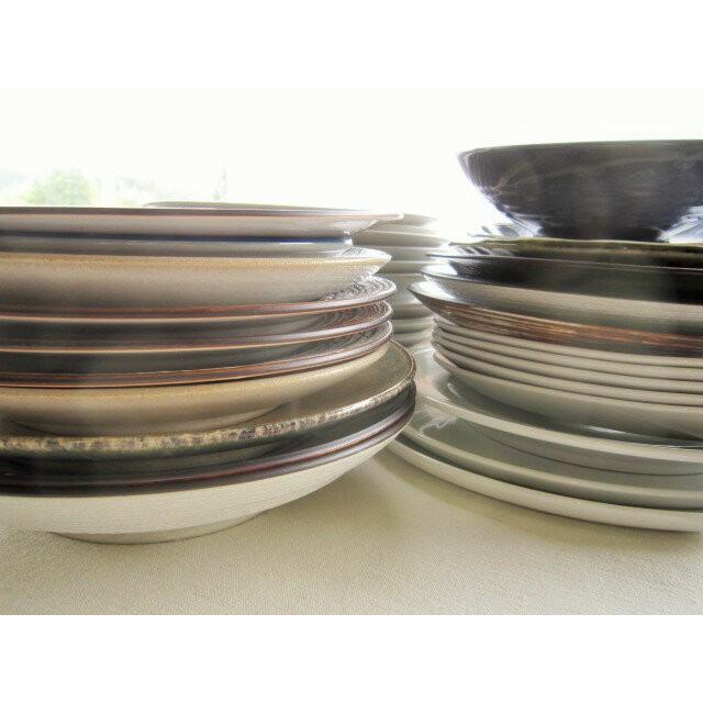 お一人様3セット(9枚)まで3枚で980円 大皿 大深皿 おまかせ ガチャ