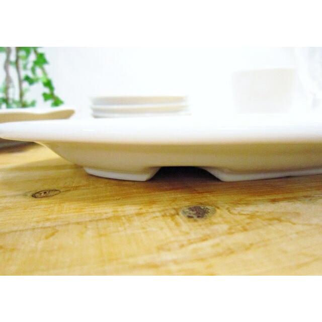 これぞ餃子皿 23.7cm シングル ぎょうざ皿 ギョウザ皿 アウトレット品