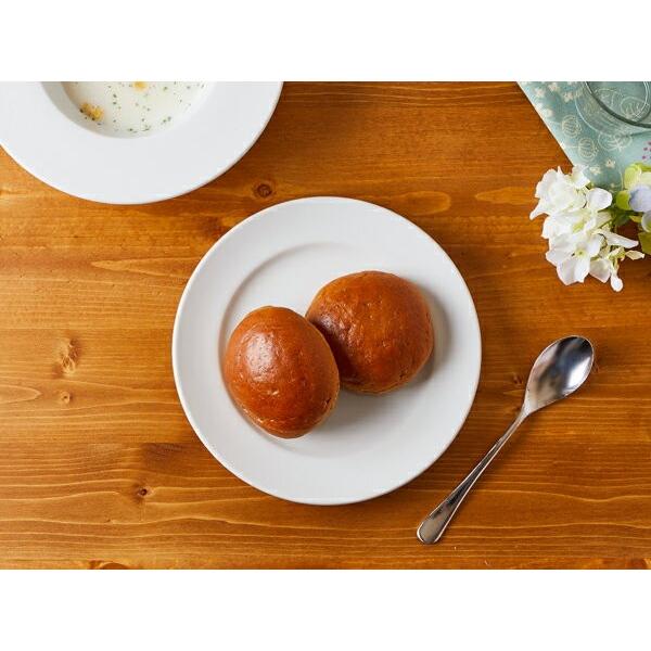 洋食器 丸皿 21cm ホテルディッシュ エクシブ カネスズ 中皿 主菜皿