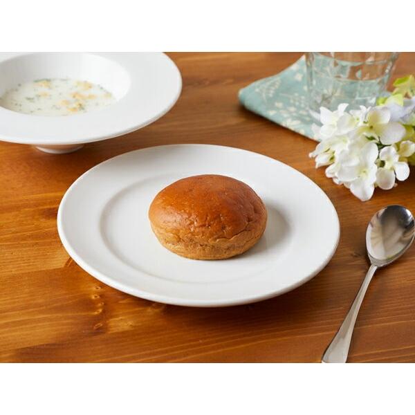 洋食器 丸皿 21cm ホテルディッシュ エクシブ カネスズ 中皿 主菜皿