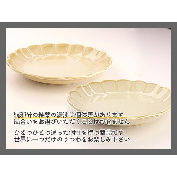選べる2色 小鉢 13.4cm 250cc しのぎ 日本製 美濃焼 陶器 食器 選べる2色 小鉢 13.4cm 250cc しのぎ 日本製 美濃焼 陶器 食器