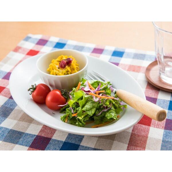 ホワイト 楕円形皿 7枚セット SAIKAI ボウル 器 皿 楕円 彩々 楕円皿揃 20585 : こだわり雑貨本舗