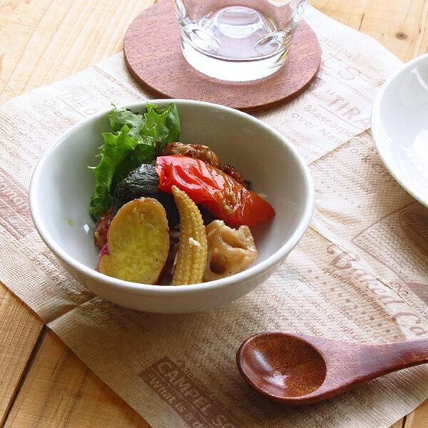 白いボウル11.7cm 白い食器 日本製 美濃焼 アウトレット 陶器 ミニミニ
