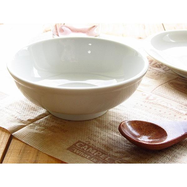 白いボウル11.7cm 白い食器 日本製 美濃焼 アウトレット 陶器 ミニミニ