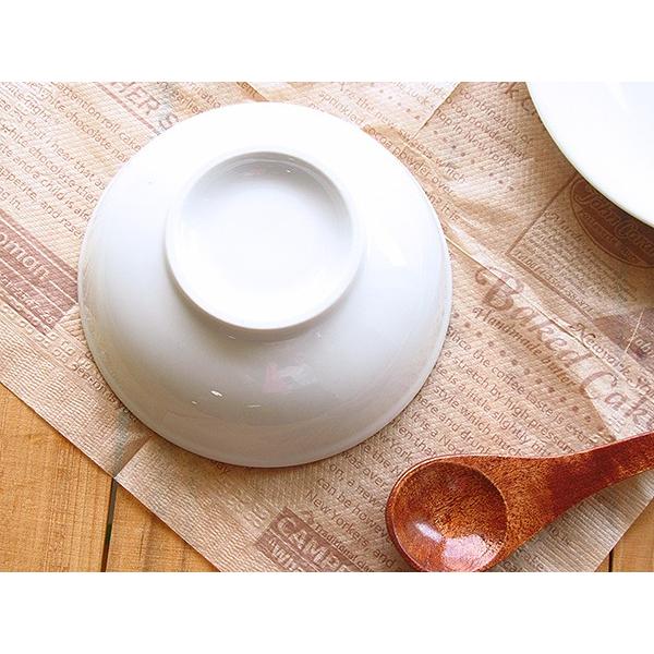 白いボウル11.7cm 白い食器 日本製 美濃焼 アウトレット 陶器 ミニミニ