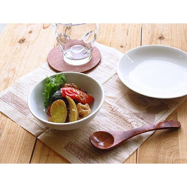 白いボウル11.7cm 白い食器 日本製 美濃焼 アウトレット 陶器 ミニミニ