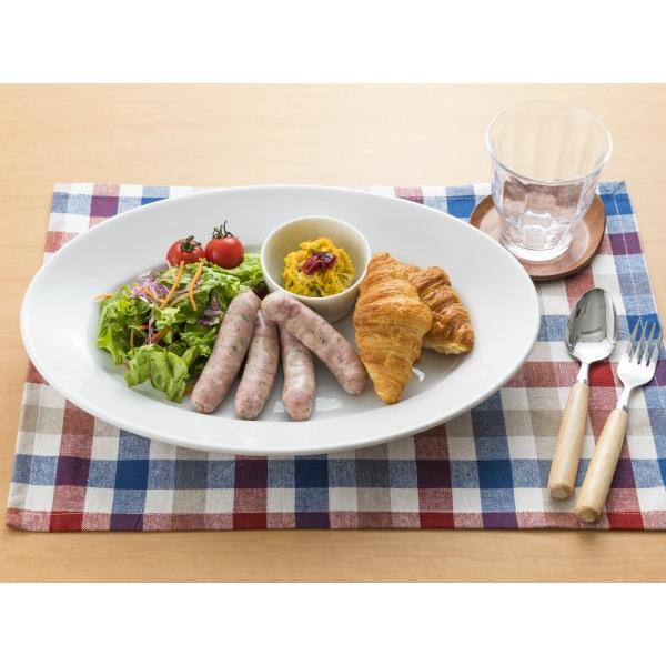 A級品 36cmオーバルディナープレート 白い食器 エクシブ カネスズ