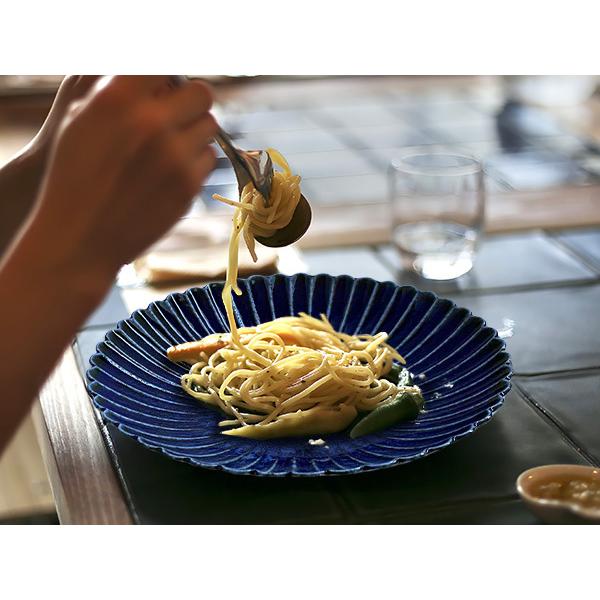 中皿 21cm 菊形 大皿 パスタ皿 プレート サラダ鉢 煮物鉢 深皿 中皿 21cm 菊形 大皿 パスタ皿 プレート サラダ鉢 煮物鉢 深皿