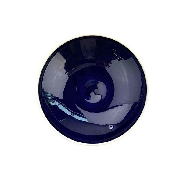 土鍋 おしゃれ 9号 3人〜4人用  軽量 軽い オシャレ 菊花 銀峯 日本製 萬古焼 煮込み 2700ml ルリ 瑠璃 飴 アメ 白粉引 IH不可 電子レンジ対応 万古焼 |  | 09