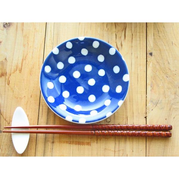 7柄から選べます 和食器 小皿 12cm 豆皿 取り皿 白 ブルー 7柄から選べます 和食器 小皿 12cm 豆皿 取り皿 白 ブルー