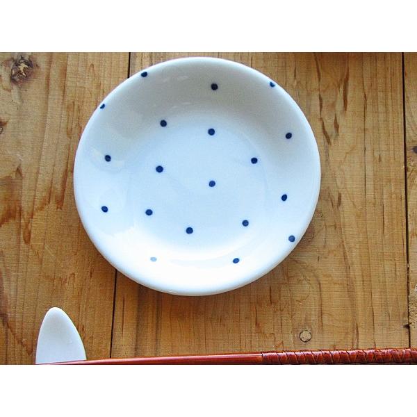 7柄から選べます 和食器 小皿 12cm 豆皿 取り皿 白 ブルー 7柄から選べます 和食器 小皿 12cm 豆皿 取り皿 白 ブルー