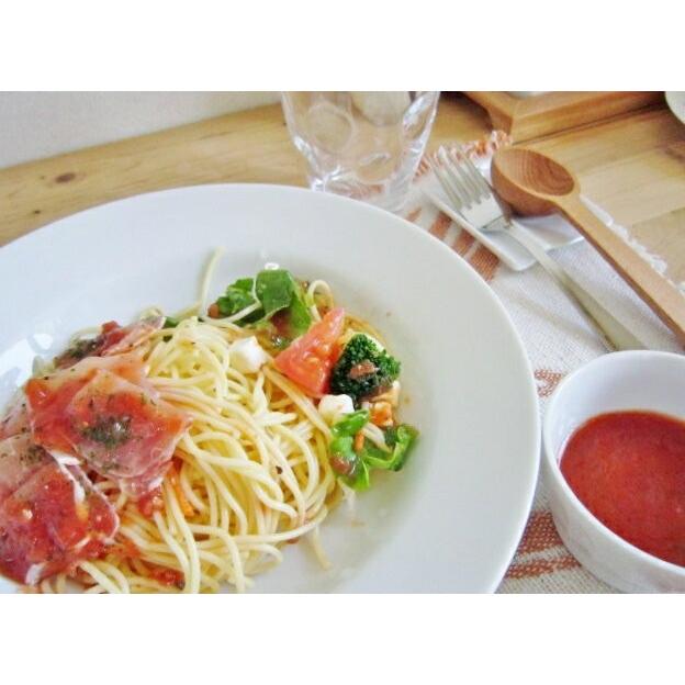 底広 リム パスタ皿 23.3cm 白い食器 日本製 アウトレット 陶器 洋食器