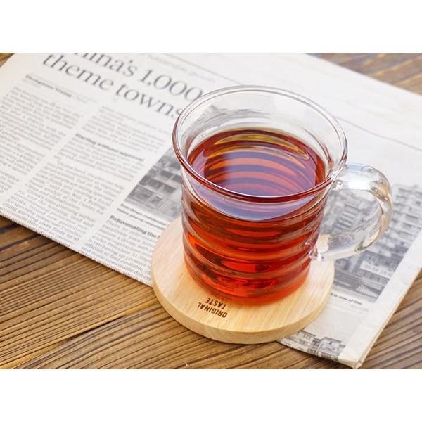 耐熱ガラス マグカップ 270cc コップ グラス カフェ風 オシャレ 軽い ボーダー かるい 電子レンジ可 耐熱 温度1度 ロクロ目 直火不可 1335 K Sキッチンヤフー店 通販 Yahoo ショッピング