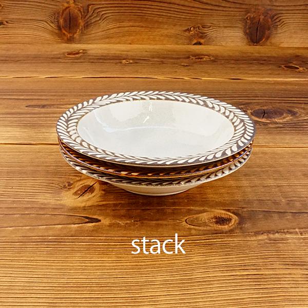 フルーツボウル 15.1cm 150cc おしゃれ ボウル ボール 小鉢 サラダ