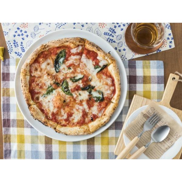 大皿 31.7cm 日本製 国産 美濃焼 陶器 白い食器 洋食器 丸皿 特大皿