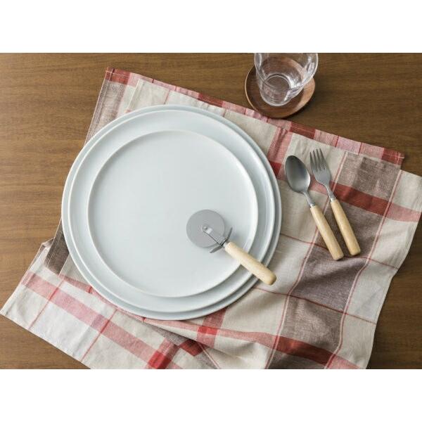 大皿 31.7cm 日本製 国産 美濃焼 陶器 白い食器 洋食器 丸皿 大皿 31.7cm 日本製 国産 美濃焼 陶器 白い食器 洋食器 丸皿