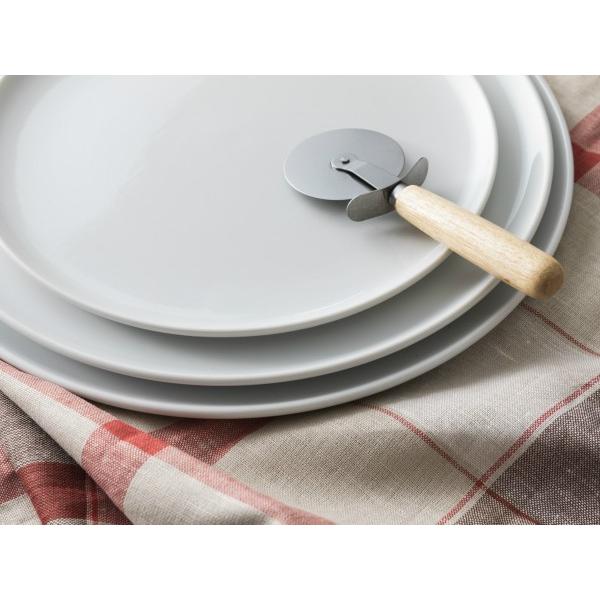 大皿 31.7cm 日本製 国産 美濃焼 陶器 白い食器 洋食器 丸皿 大皿 31.7cm 日本製 国産 美濃焼 陶器 白い食器 洋食器 丸皿