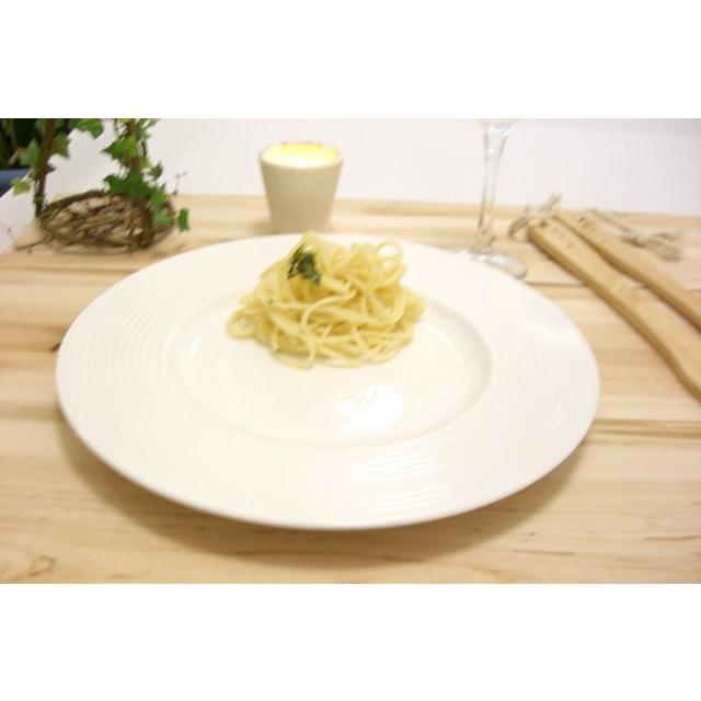 洋食器 リベラ ディナープレート 27cm 大皿 日本製 カネスズ kanesuzu