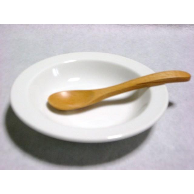洋食器 フルーツボウル エクシブ 15cm 日本製 カネスズ kanesuzu 白い