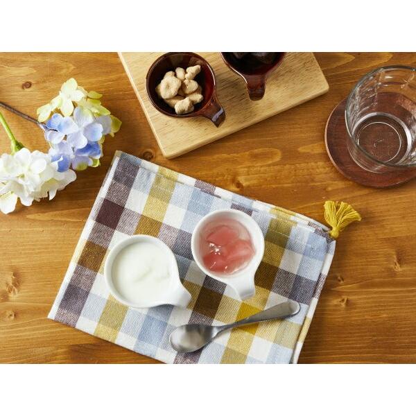 レンゲ形プチボウル 50cc 小鉢 日本製 アウトレット 白い ミニカップ