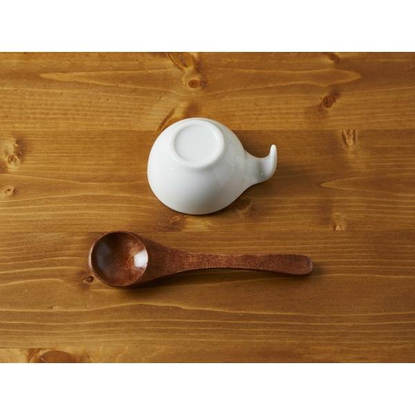 レンゲ形プチボウル 50cc 小鉢 日本製 アウトレット 白い ミニカップ