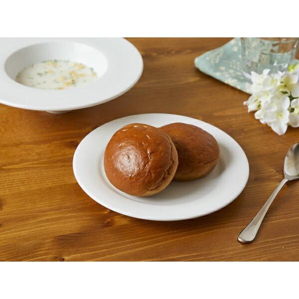 洋食器 ケーキプレート 19.6cm 中皿 ロイヤルセラム 日本製 カネスズ