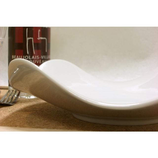 洋食器 スウィングパスタ皿 23.3cm 中皿 日本製 カネスズ 洋食器 スウィングパスタ皿 23.3cm 中皿 日本製 カネスズ