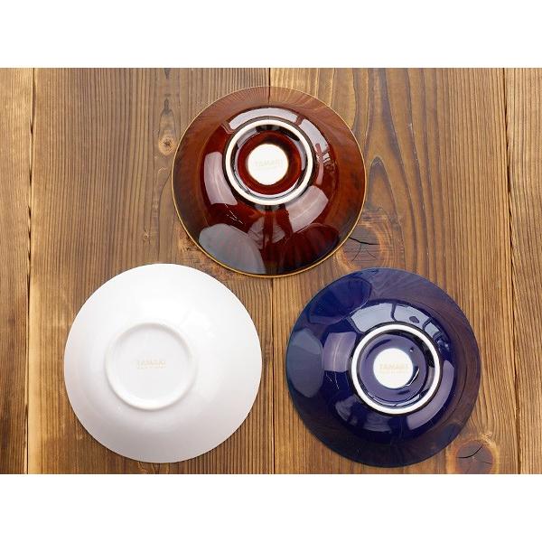 LINE 選べる3色 中鉢 17cm アウトレット込 日本製 美濃焼 ボール