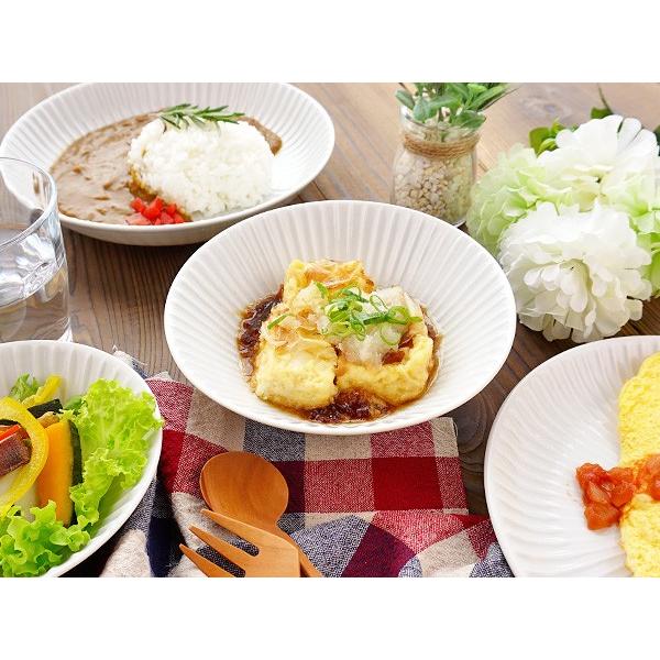 Line 選べる3色 中鉢 17cm アウトレット込 日本製 美濃焼 ボール サラダボウル スープボウル 煮物鉢 カフェ風 北欧風 おしゃれ モダン オシャレ インスタ映え 276 5 K Sキッチンヤフー店 通販 Yahoo ショッピング