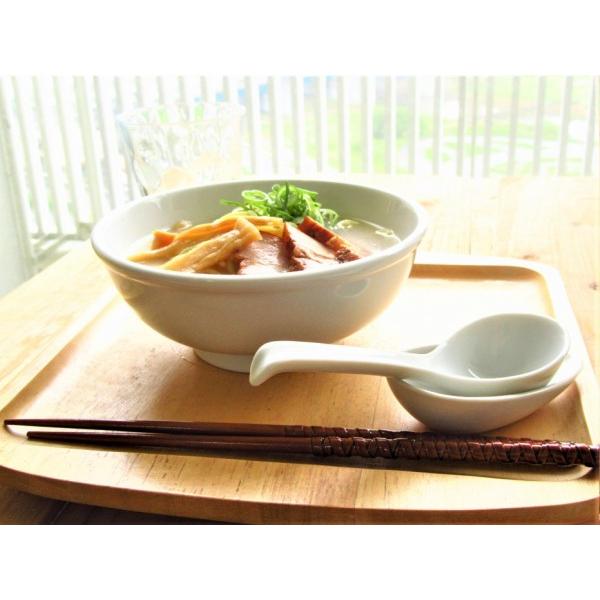 韓国　食器　白磁　虎　蓋付き　椀　スープ　器 小さい ラーメン丼ぶり 625cc 白い食器 中華 スープ碗 玉子スープ