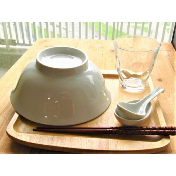 【美品】 ラーメン鉢 10個セット 日本製 業務用 白 磁器 ラーメン丼ぶり 1035cc 白い食器 アウトレット 日本製 ラーメン鉢