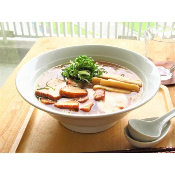 ラーメン丼ぶり 1300cc アウトレット 白い食器 日本製 ラーメン鉢