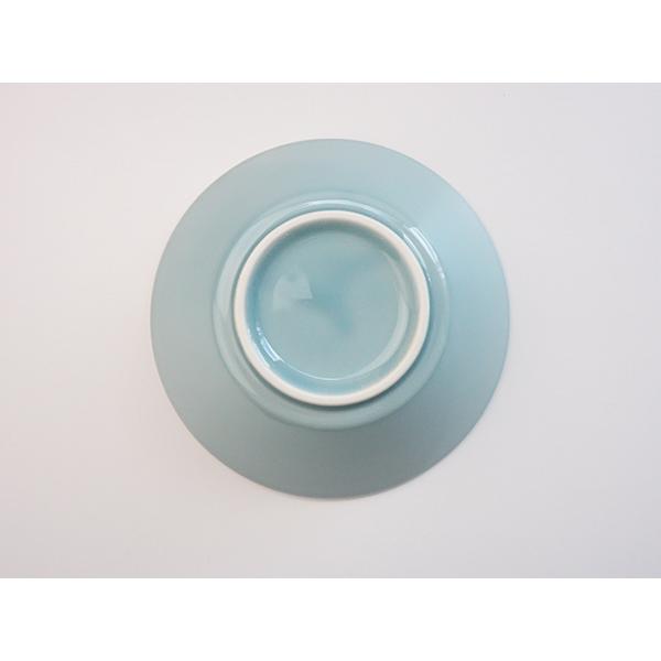 青磁 ラーメン どんぶり 915cc アウトレット 日本製 美濃焼 陶器