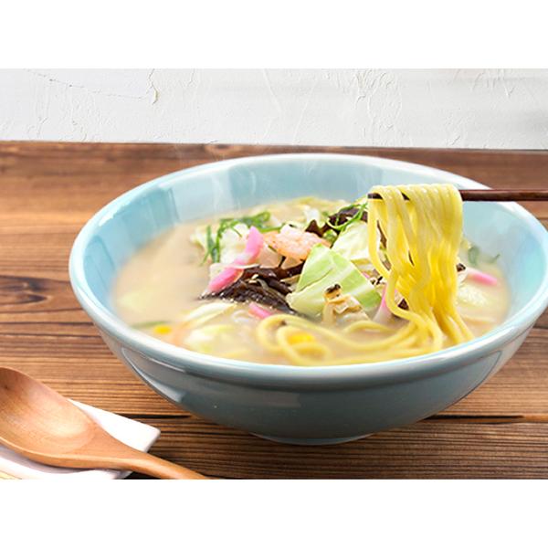 青磁 ラーメン 丼ぶり 玉縁 1365cc アウトレット 日本製 陶器 ラーメン