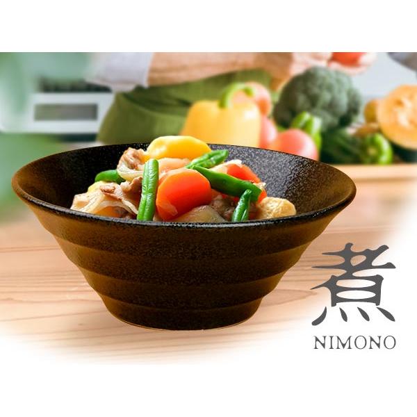 ラーメン どんぶり 20cm 1200cc アウトレット込 丼ぶり 普通サイズ