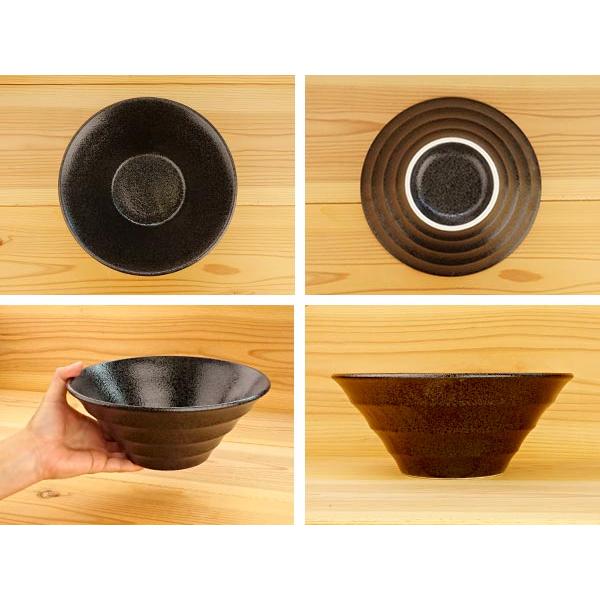 ラーメン どんぶり 21cm 1400cc 大きい アウトレット込 丼ぶり 大