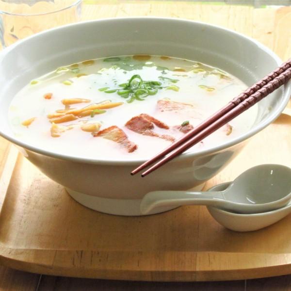 ラーメン丼ぶり 1770cc 大きめ 特大 白い食器 アウトレット 日本製