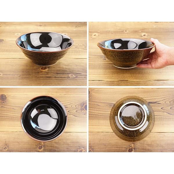 錦天目 うどん丼ぶり 1350cc 大きめ アウトレット 日本製 家メシ 錦天目 うどん丼ぶり 1350cc 大きめ アウトレット 日本製 家メシ