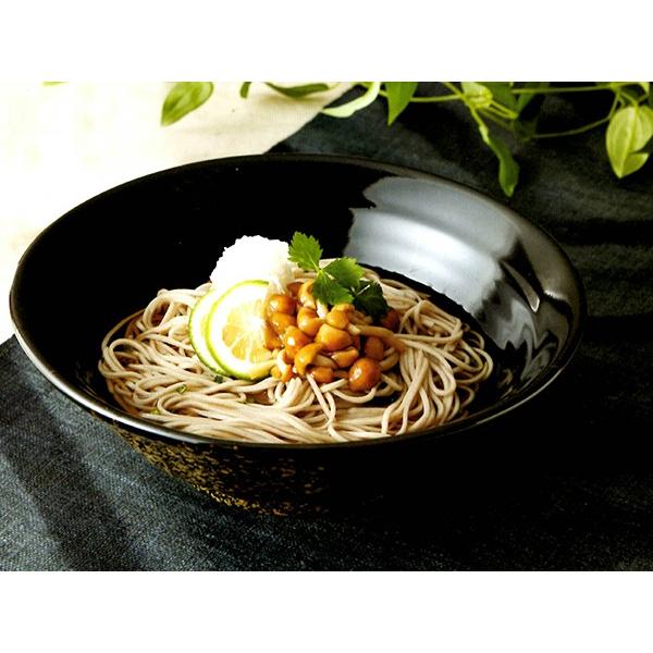 錦天目 うどん丼ぶり 1350cc 大きめ アウトレット 日本製 家メシ 業務
