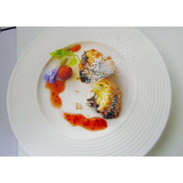 【新品・未使用品】 KANESUZU 日本製 リム皿 大皿 『10枚セット』 新品・未使用品】 KANESUZU 日本製 リム皿 大皿 『10枚セット』 食器