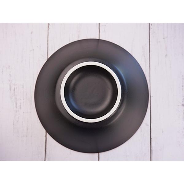 黒マット ラーメン丼ぶり 1000cc アウトレット 普通サイズ 日本製 美濃