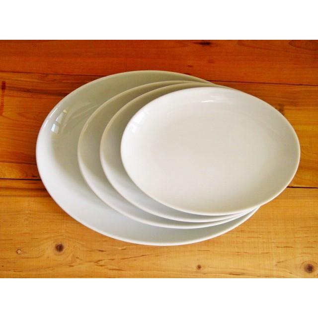 週末sale 新品　松塚裕子　レリーフオーバル皿　大 松塚 裕子 - STROLL（ストロール）